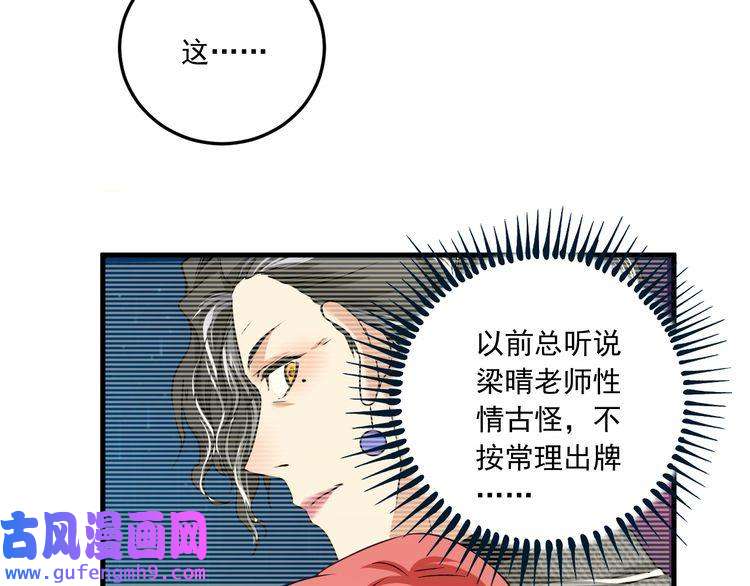 我的成就有点多第49话 潜力股逆袭