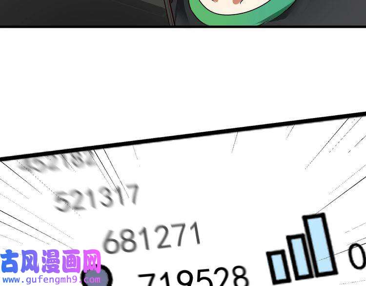 我的成就有点多第60话 漫画发布会