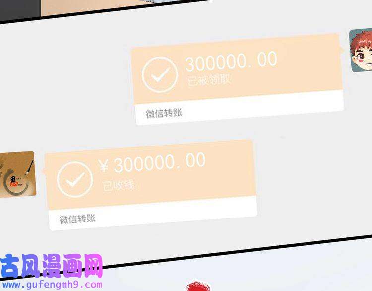 我的成就有点多第64话 慈善的意义