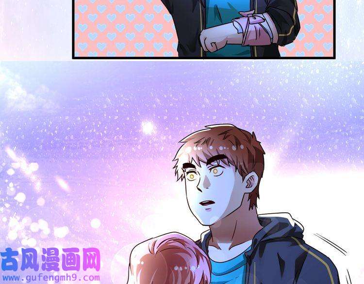 我的成就有点多第69话 CGL篮球争霸赛
