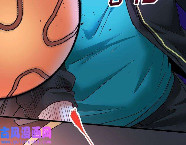 我的成就有点多第71话 挑战世界纪录！