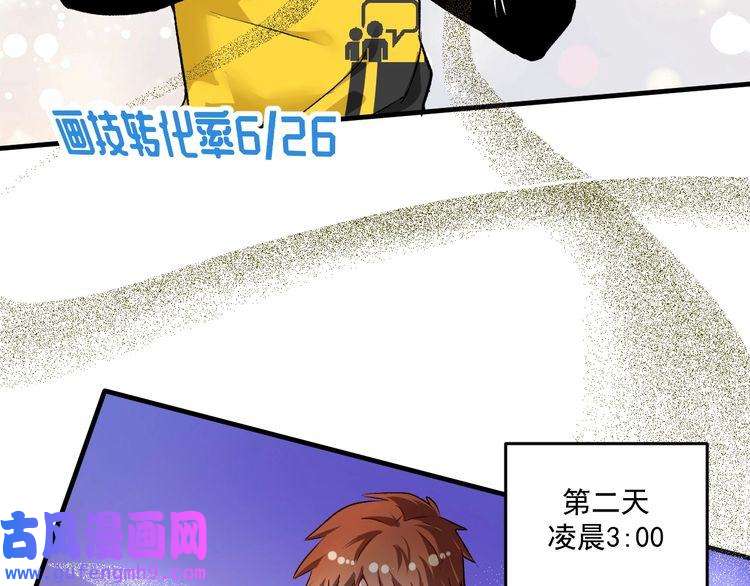 我的成就有点多第84话 准备慈善晚会！