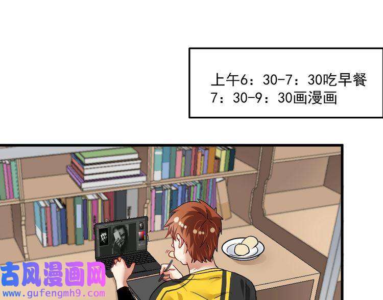 我的成就有点多第92话 暴打明星！