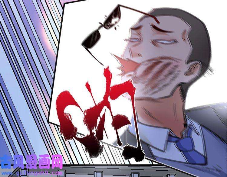 我的成就有点多第92话 暴打明星！