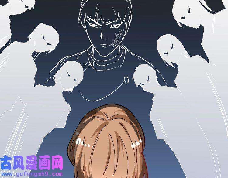 我的成就有点多第93话 摊上事了？