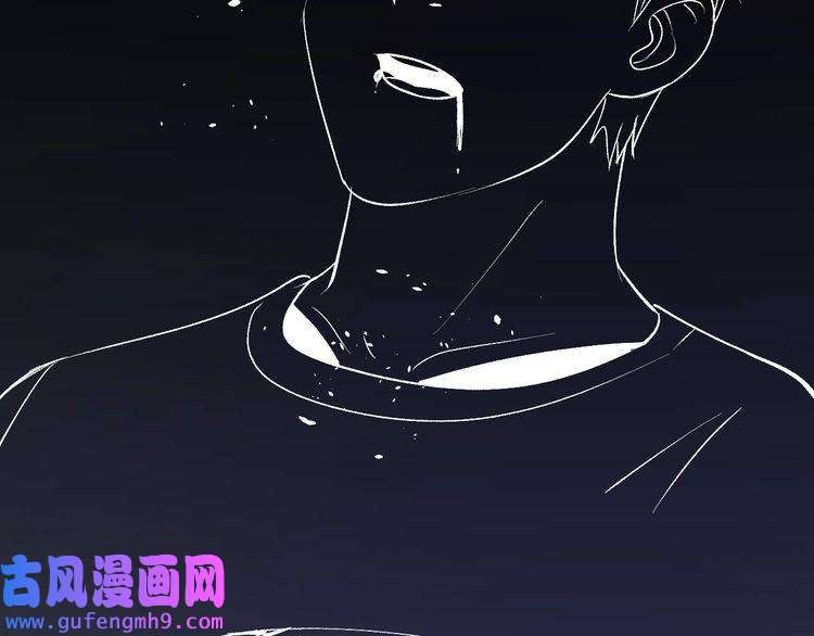 我的成就有点多第96话 生死抉择
