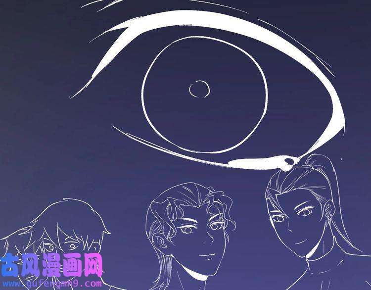 我的成就有点多第96话 生死抉择