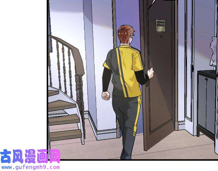 我的成就有点多第96话 生死抉择