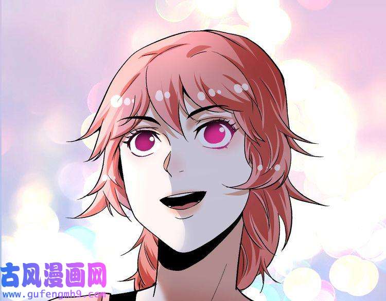 我的成就有点多第96话 生死抉择