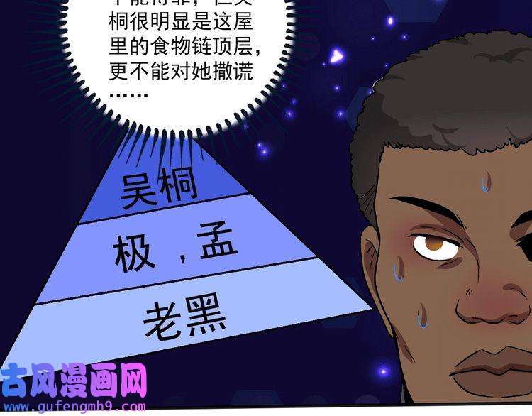 我的成就有点多第105话 悲催的老黑