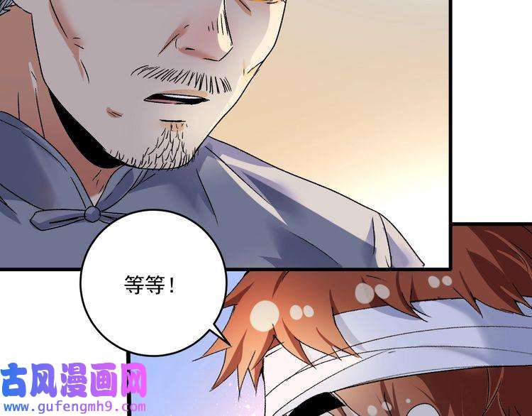 我的成就有点多第121话 吴极的战斗