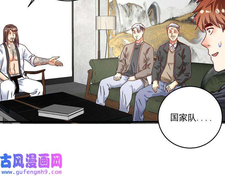 我的成就有点多第134话 国家队的征召