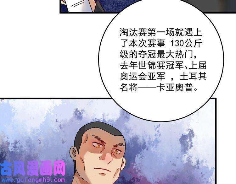我的成就有点多第142话 身披战袍