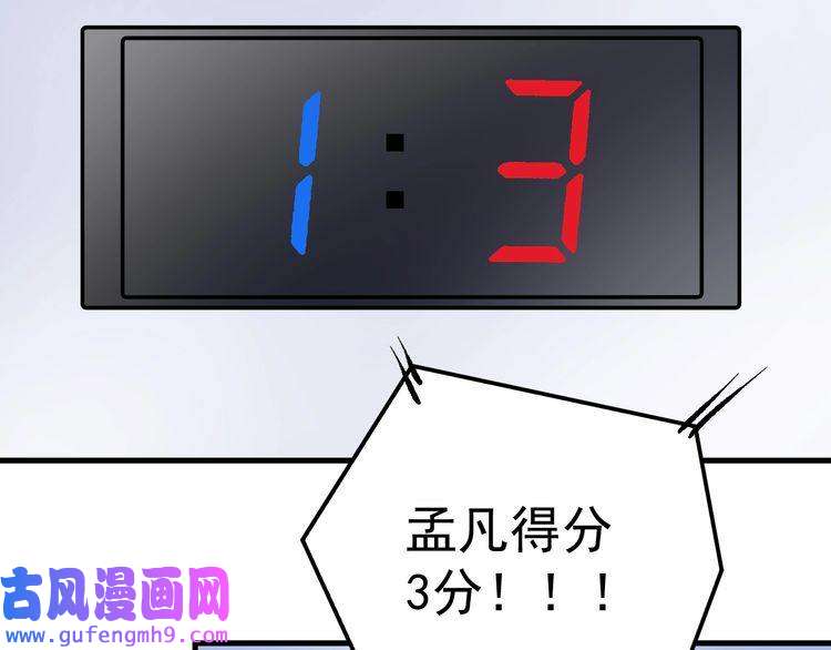 我的成就有点多第143话 比赛开始