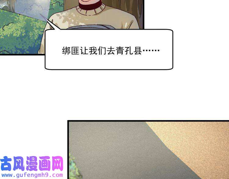 我的成就有点多第148话 追击绑匪