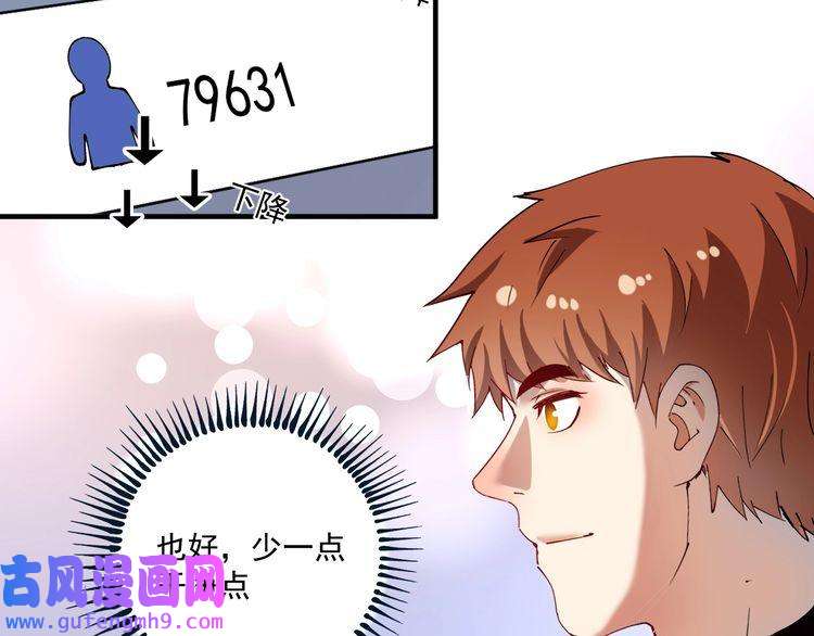 我的成就有点多第159话 感性与理性