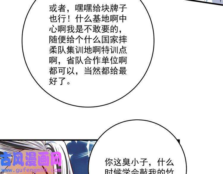 我的成就有点多第164话 三方会战