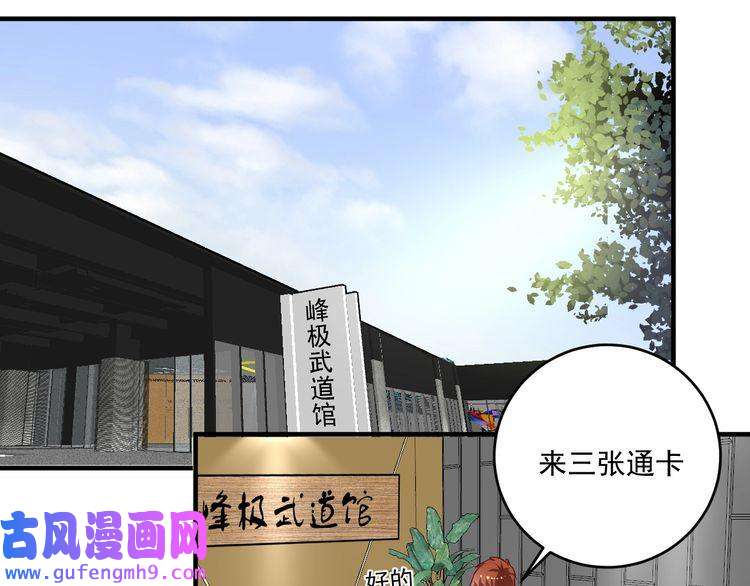 我的成就有点多第164话 三方会战