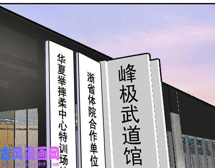 我的成就有点多第165话 猛虎来袭！