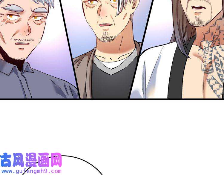 我的成就有点多第165话 猛虎来袭！