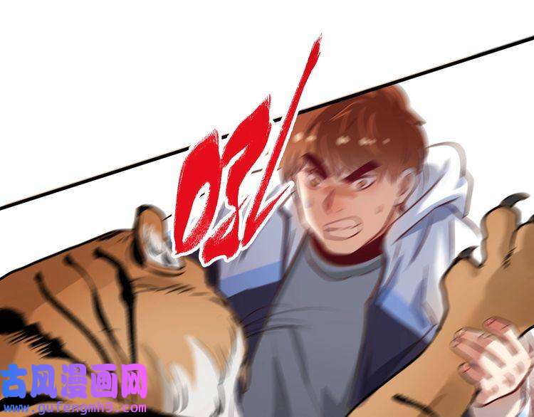 我的成就有点多第165话 猛虎来袭！