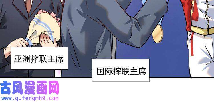 我的成就有点多第167话 第二只老虎？