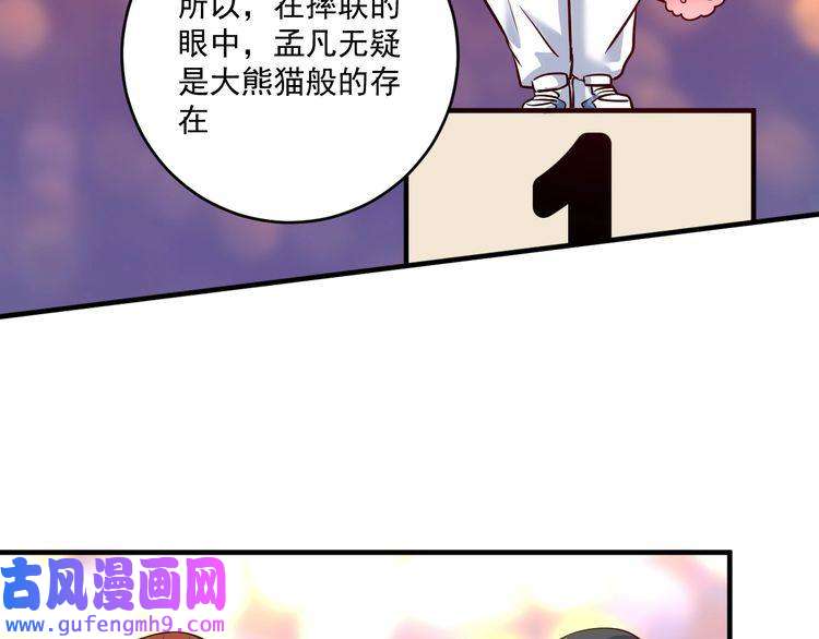 我的成就有点多第167话 第二只老虎？