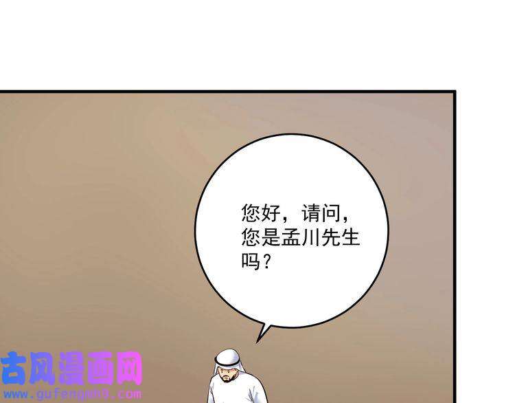 我的成就有点多第167话 第二只老虎？