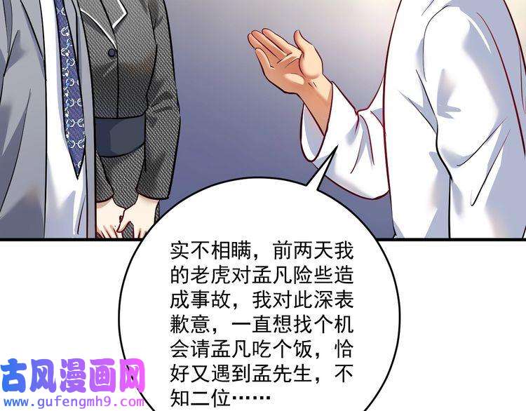 我的成就有点多第167话 第二只老虎？