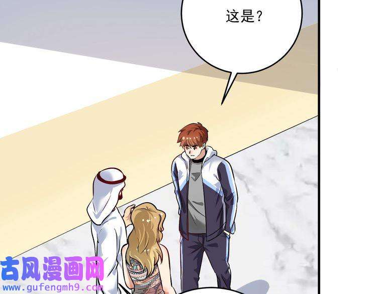我的成就有点多第169话 猫咪计划