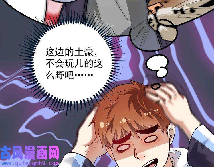 我的成就有点多第169话 猫咪计划