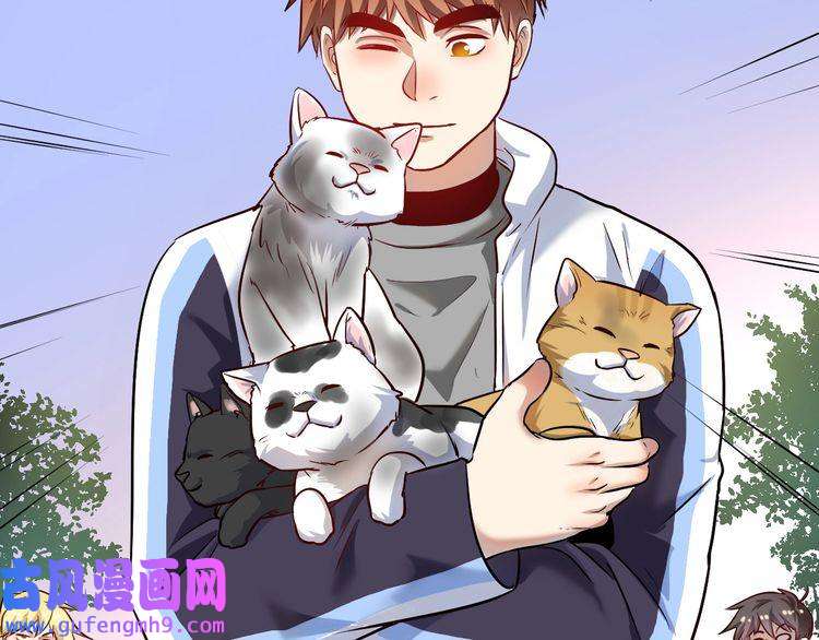 我的成就有点多第171话 重话赛场