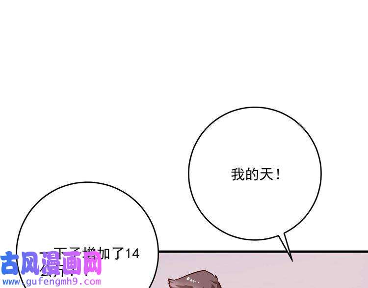 我的成就有点多第172话 挑战记录