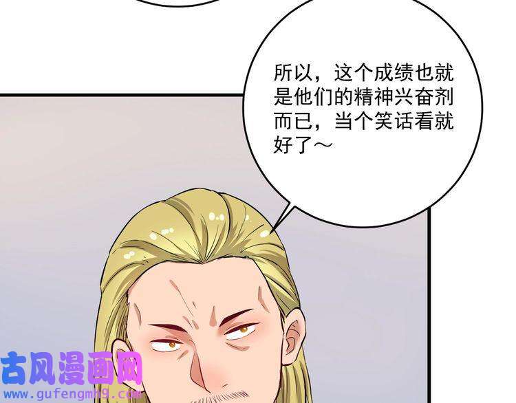 我的成就有点多第174话 形象代言