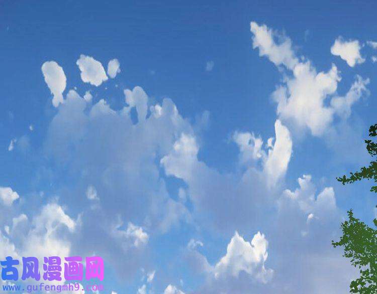 我的成就有点多第174话 形象代言