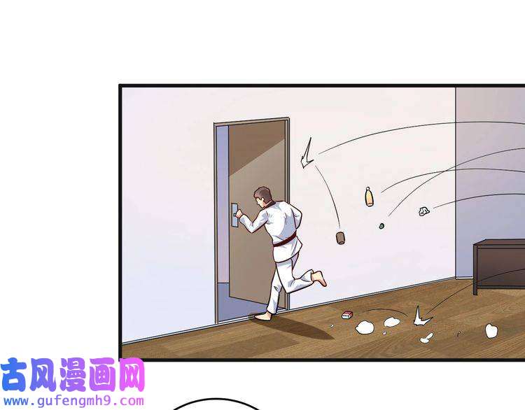 我的成就有点多第177话 势如破竹