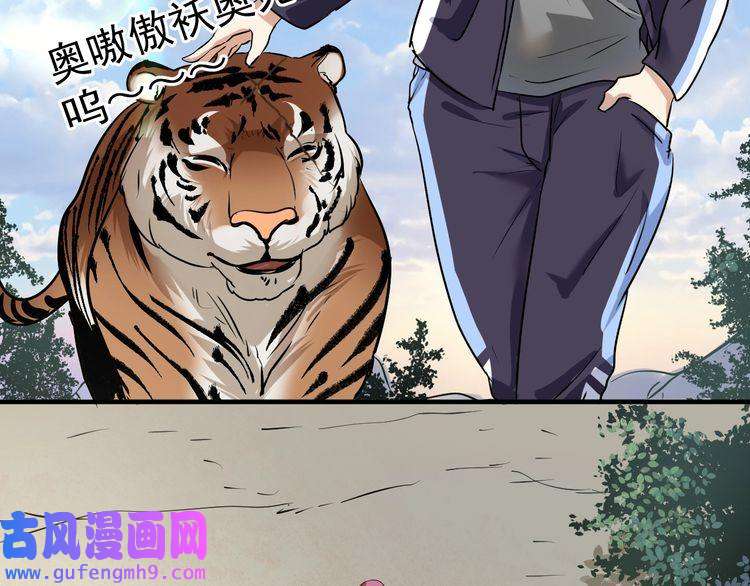 我的成就有点多第181话 代言风波