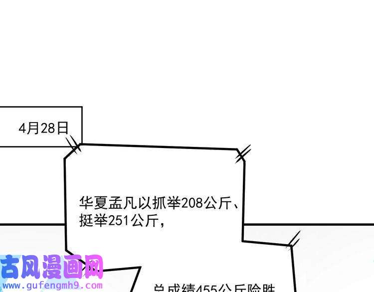 我的成就有点多第181话 代言风波
