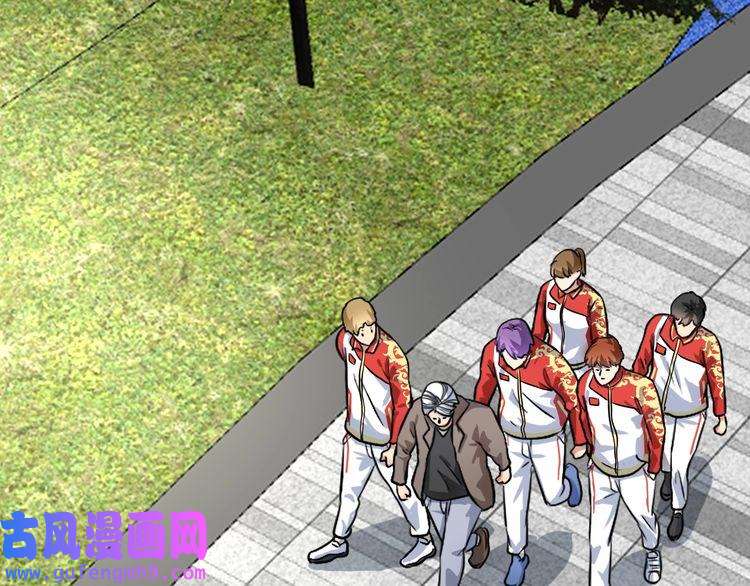 我的成就有点多第183话 全面增长