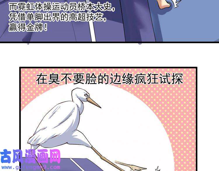 我的成就有点多第184话 光芒闪耀
