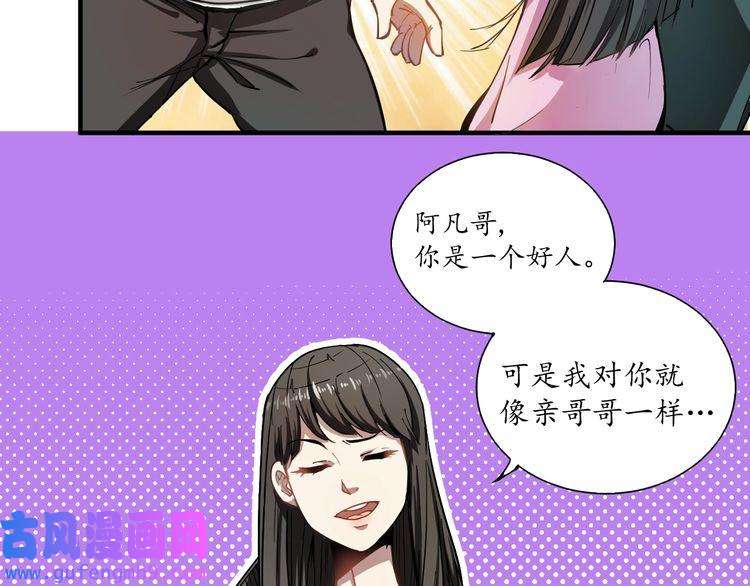 我的成就有点多第1话 鸡汤系统傍我身