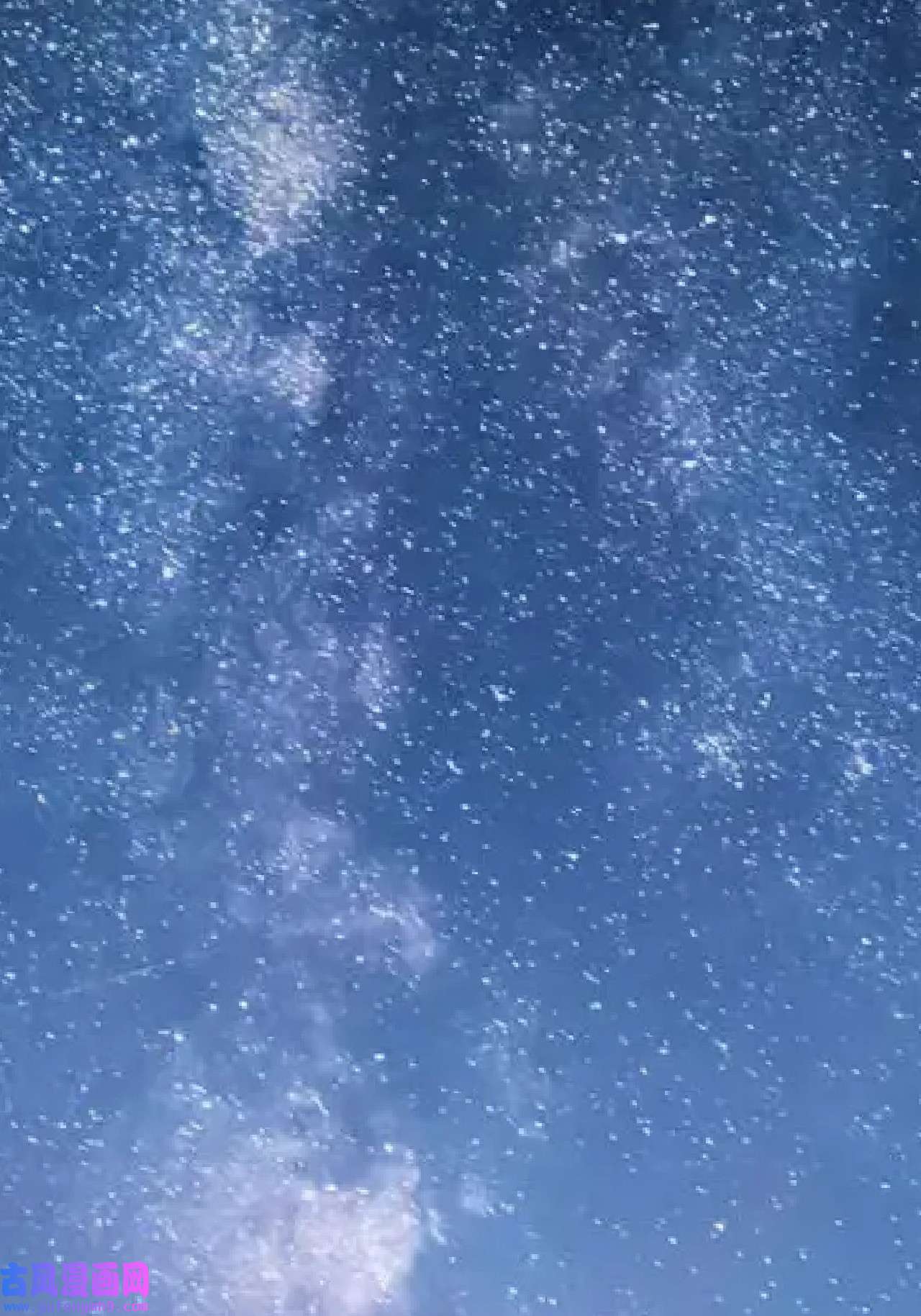 我的成就有点多第140话 生日礼与成人礼