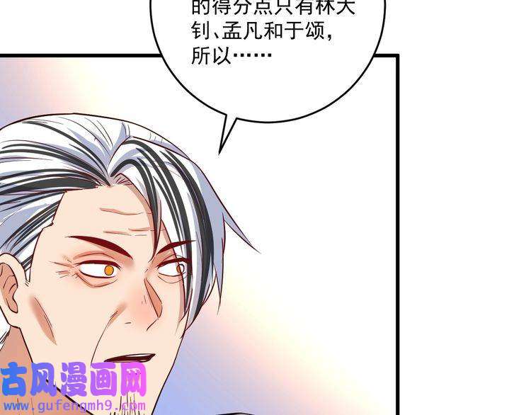 我的成就有点多第190话 不败神话