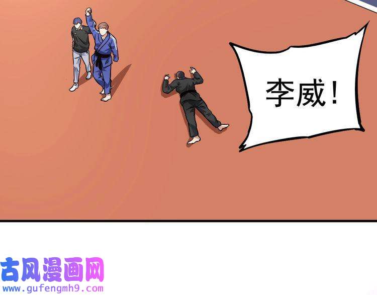 我的成就有点多第190话 不败神话