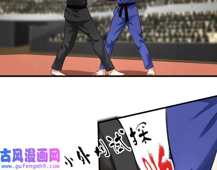 我的成就有点多第190话 不败神话