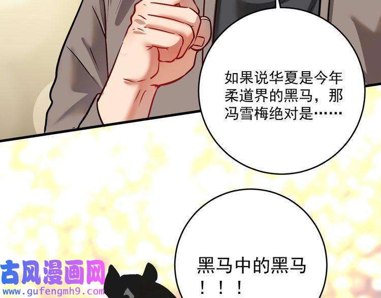 我的成就有点多第190话 不败神话