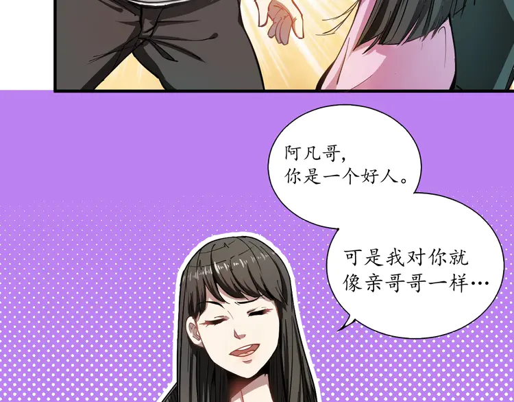 我的成就有点多2 第1话 鸡汤系统傍我身