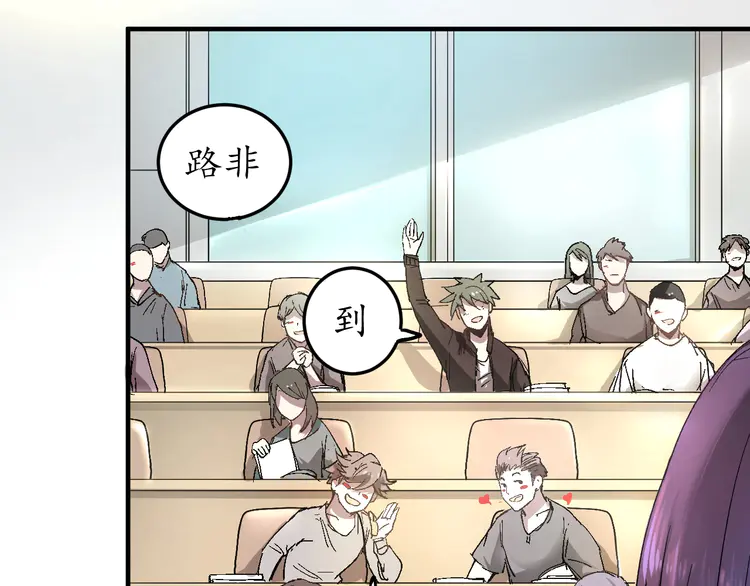 我的成就有点多3 第2话 怎么重生的剧本不一样？