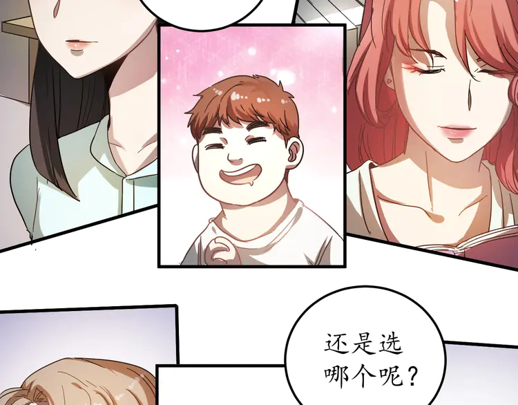 我的成就有点多3 第2话 怎么重生的剧本不一样？