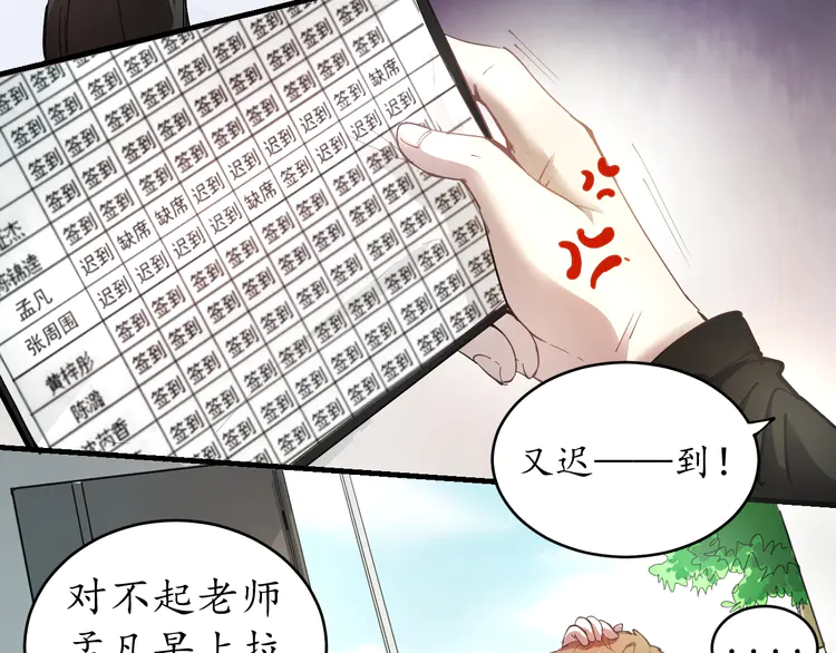 我的成就有点多3 第2话 怎么重生的剧本不一样？